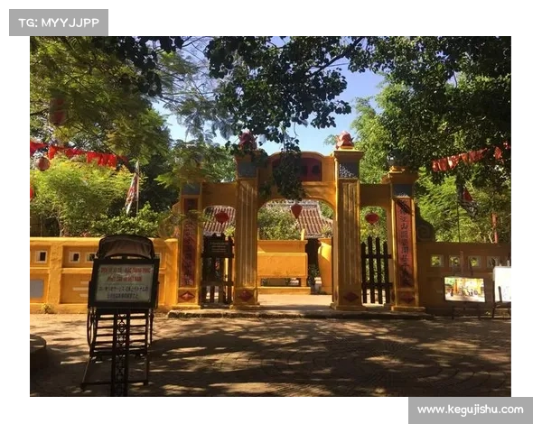 吉兰丹州文化、自然景观与历史遗迹的魅力探索之旅 吉兰丹州文化、自然景观与历史遗迹的魅力探索之旅