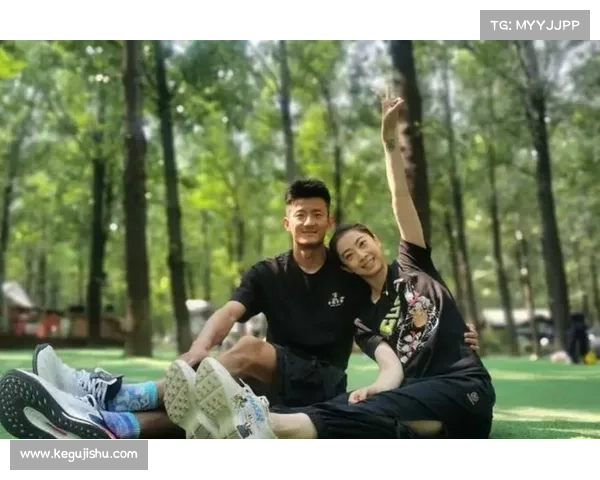 谌龙王适娴携手征战羽坛 共筑羽毛球辉煌新篇章 谌龙王适娴携手征战羽坛 共筑羽毛球辉煌新篇章